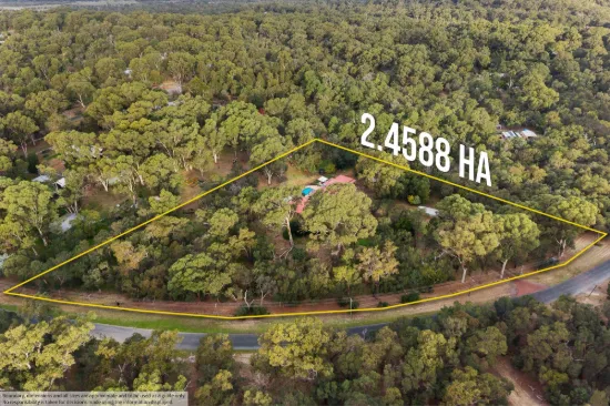 36 Yulbah Loop, Baldivis WA 6171-Image