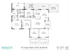 36 Yungar Street, Coolum Beach, Qld 4573-Floorplan