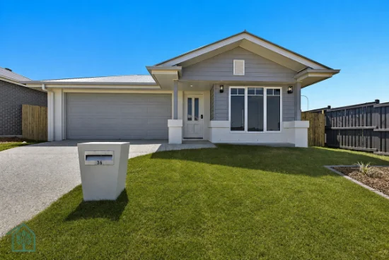 36 Zenith Circuit, Flagstone, Qld 4280