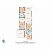 36 Zenith Circuit, Flagstone, Qld 4280-Floorplan