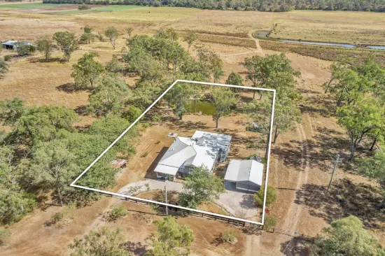 360 Carneys Creek Road, Croftby, Qld 4310