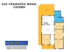 360 Craddock Road, Cooma, Vic 3616-Floorplan