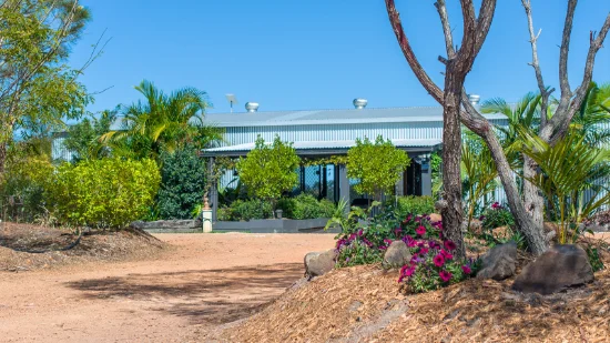 360 Cross Road, Euleilah, Qld 4674