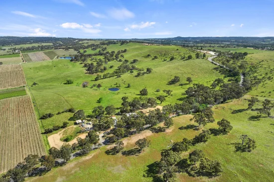 360 Quarry Road, Polish Hill River, SA 5453