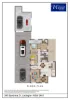 360 Sandrina Dr, Lavington, NSW 2641-Floorplan