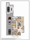 360 Sandrina Drive, Lavington NSW 2641-Floorplan