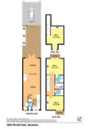 360a Mitchell Road, Alexandria NSW 2015-Floorplan