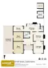 361 Barker Street, Castlemaine, Vic 3450-Floorplan