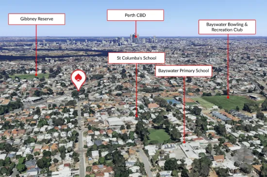 361 Guildford Road, Bayswater, WA 6053
