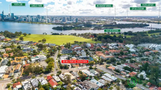 361 Mill Point Road, South Perth, WA 6151-Image