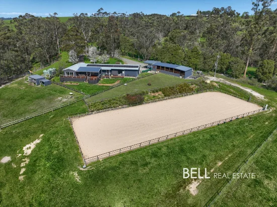 361 Tschampions Road, Macclesfield, Vic 3782