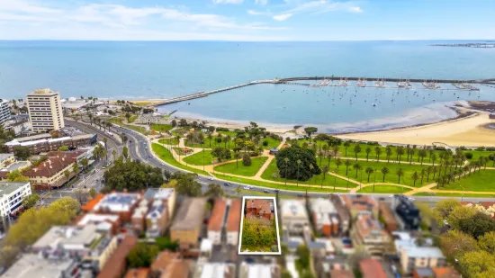 362 Beaconsfield Parade, St Kilda West, Vic 3182