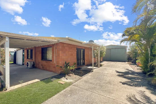 362 Boat Harbour Drive, Scarness, Qld 4655