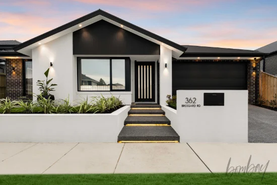 362 Brossard Road, Mickleham, Vic 3064