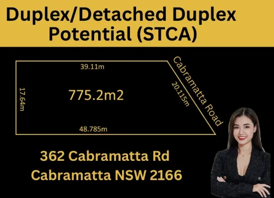 362 Cabramatta Road, Cabramatta, NSW 2166