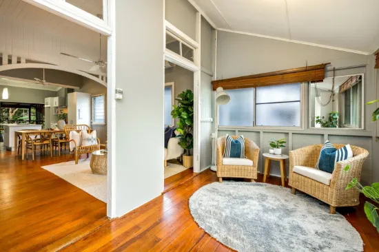 362 Draper Street, Parramatta Park, Qld 4870