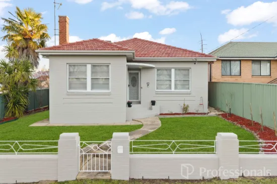 362 Howick Street, Bathurst, NSW 2795