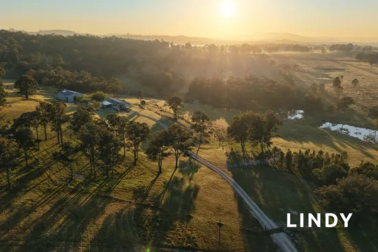 362B Sunnyside Lane, Singleton, NSW 2330