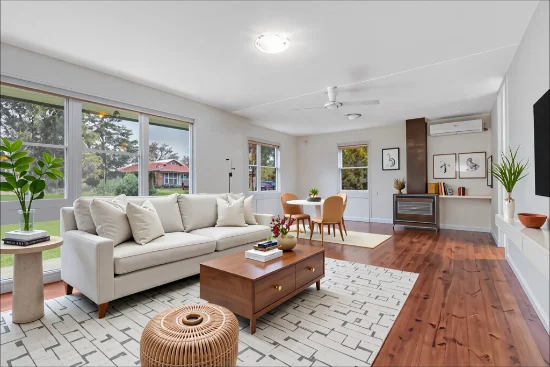 363 Boomerang Drive, Lavington NSW 2641 - For Rent