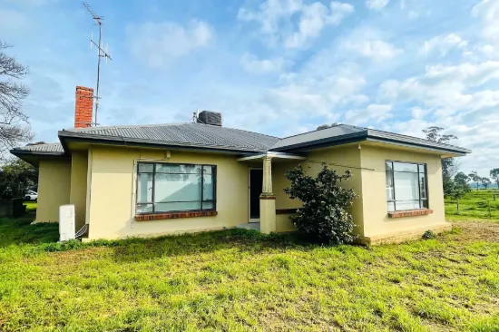 363 Hicks Road, Kaarimba, Vic 3635