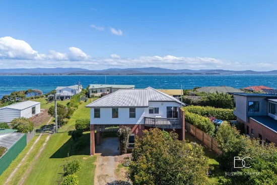 363 Low Head Road, Low Head, Tas 7253