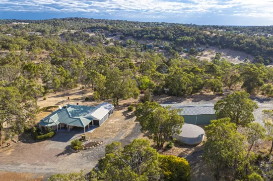 363 Meadowbrook Ramble, Bullsbrook, WA 6084