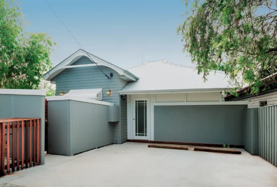 363 Milton Road, Auchenflower, Qld 4066