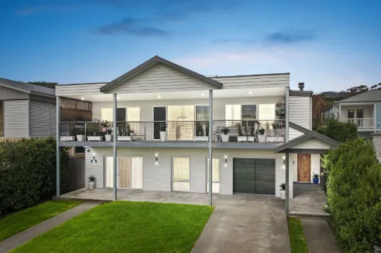 363 Point  Nepean Road, Dromana, Vic 3936