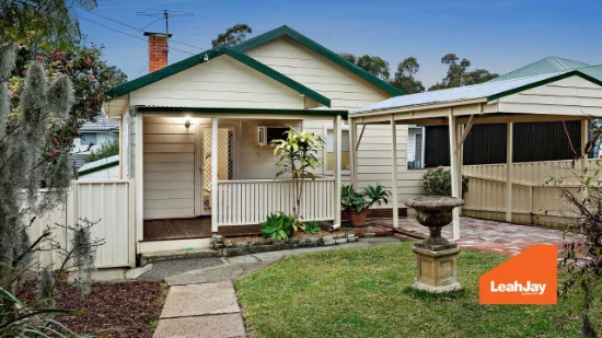 363 Sandgate Road, Shortland, NSW 2307