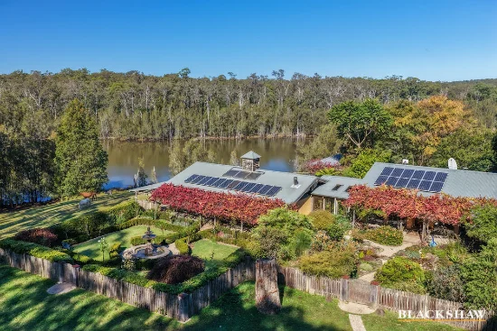 3633B Princes Highway, East Lynne, NSW 2536