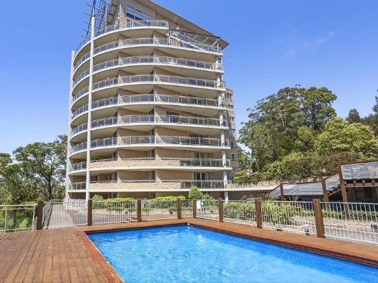 364/80 John Whiteway Drive, Gosford, NSW 2250