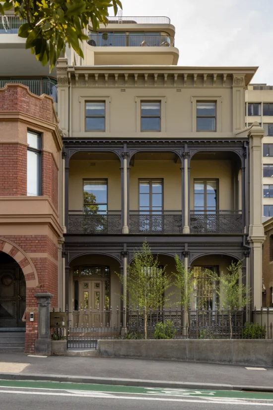 364 Albert Street, East Melbourne, Vic 3002
