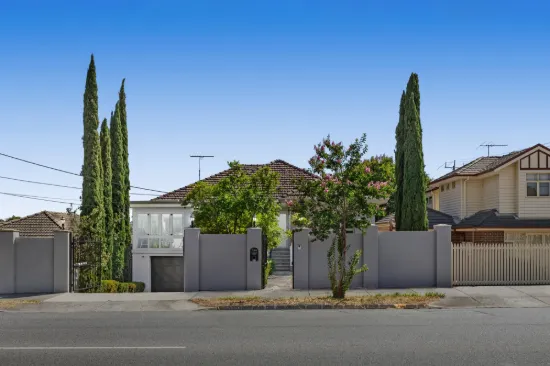 364 Buckley Street, Essendon, Vic 3040