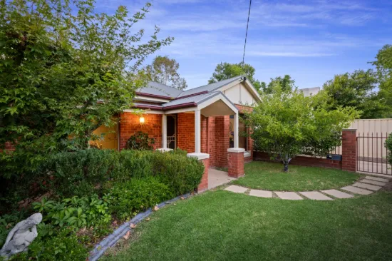 364 David Street, South Albury, NSW 2640
