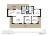 364 East Bank Road, Coramba, NSW 2450-Floorplan