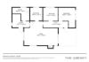 364 Golconda Road, Lilydale, Tas 7268-Floorplan