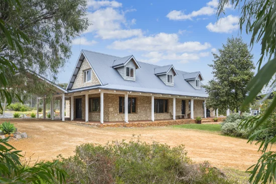 364 Marrinup Drive, Yallingup, WA 6282