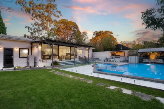 364 Mona Vale Road, St Ives, NSW 2075