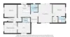 364 Parnall Street, Lavington, NSW 2641-Floorplan