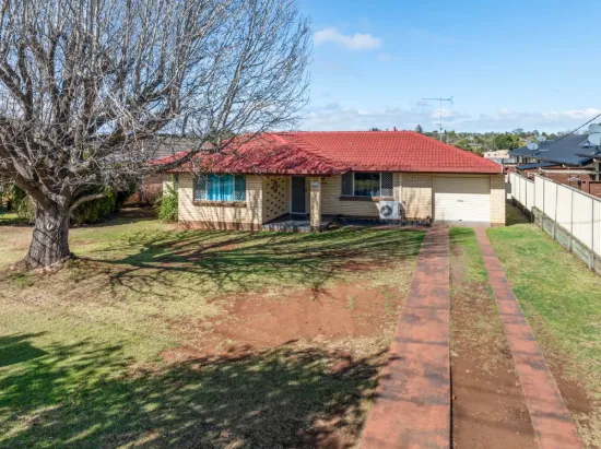 364B Bridge Street, Wilsonton, Qld 4350