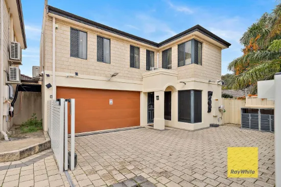 364D Hardey Road, Cloverdale WA 6105-Image