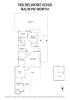365 Belmore Road, Balwyn North, Vic 3104-Floorplan