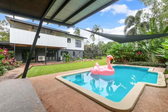 365 Bronzewing Avenue, Howard Springs, NT 0835