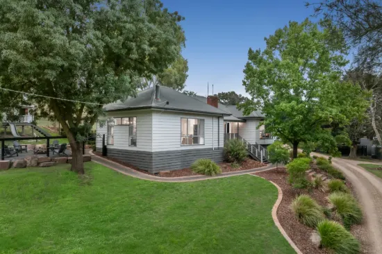 365 Chapel Lane, Nutfield, Vic 3099