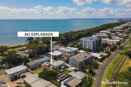 365 Esplanade, Scarness, Qld 4655-Image