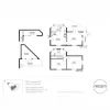 365 Liverpool Street, West Hobart, Tas 7000-Floorplan