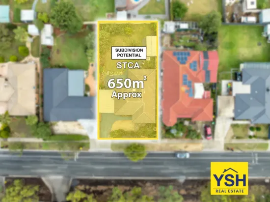 365 Mcgrath Road, Wyndham Vale, Vic 3024