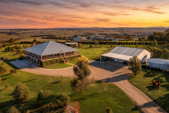 365 Old Sydney Road, Mickleham, Vic 3064