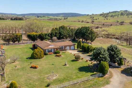 3656 Delegate Road, Delegate, NSW 2633
