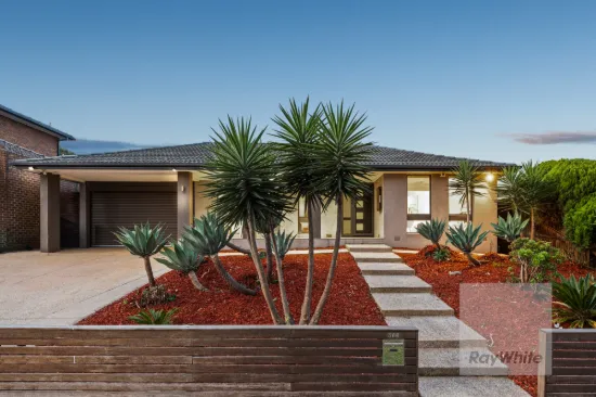 366 Childs Road, Mill Park, Vic 3082